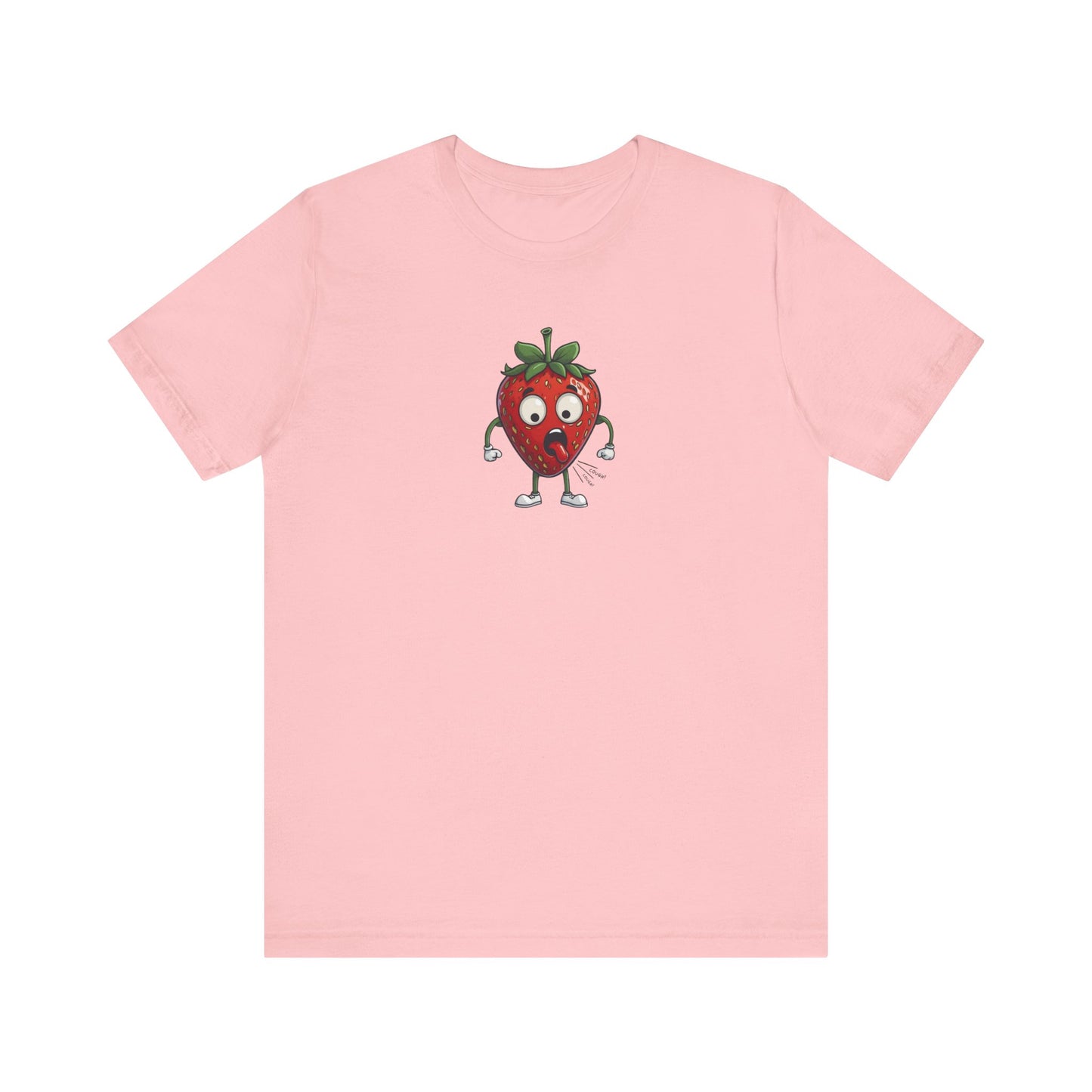 Strawberry Tee