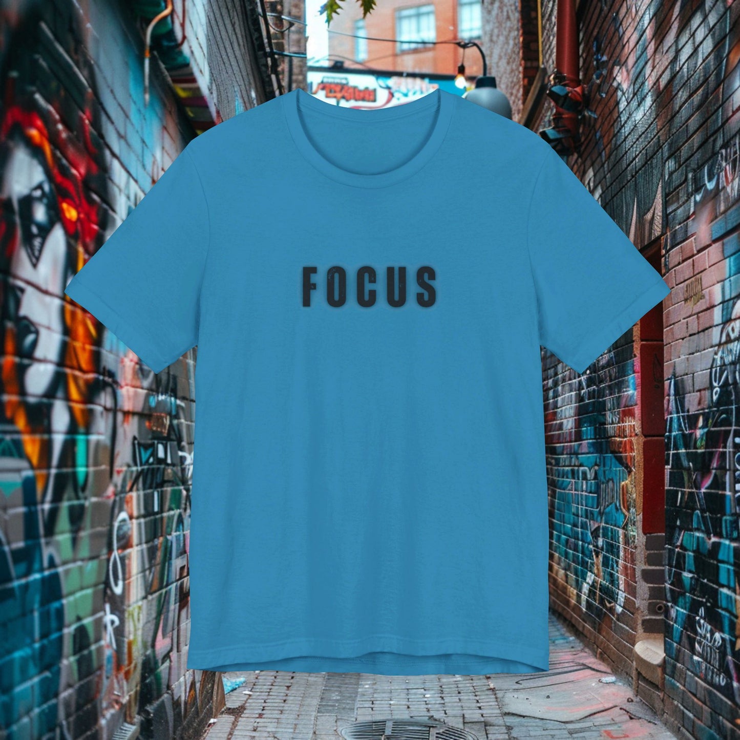 FOCUS Tee