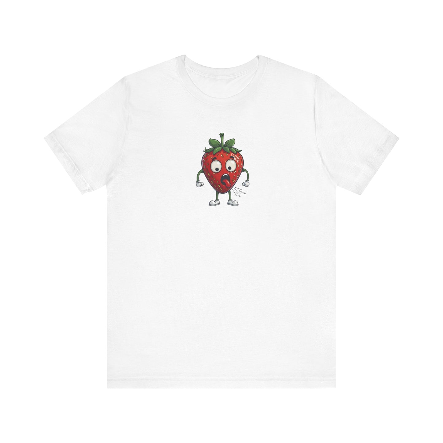 Strawberry Tee