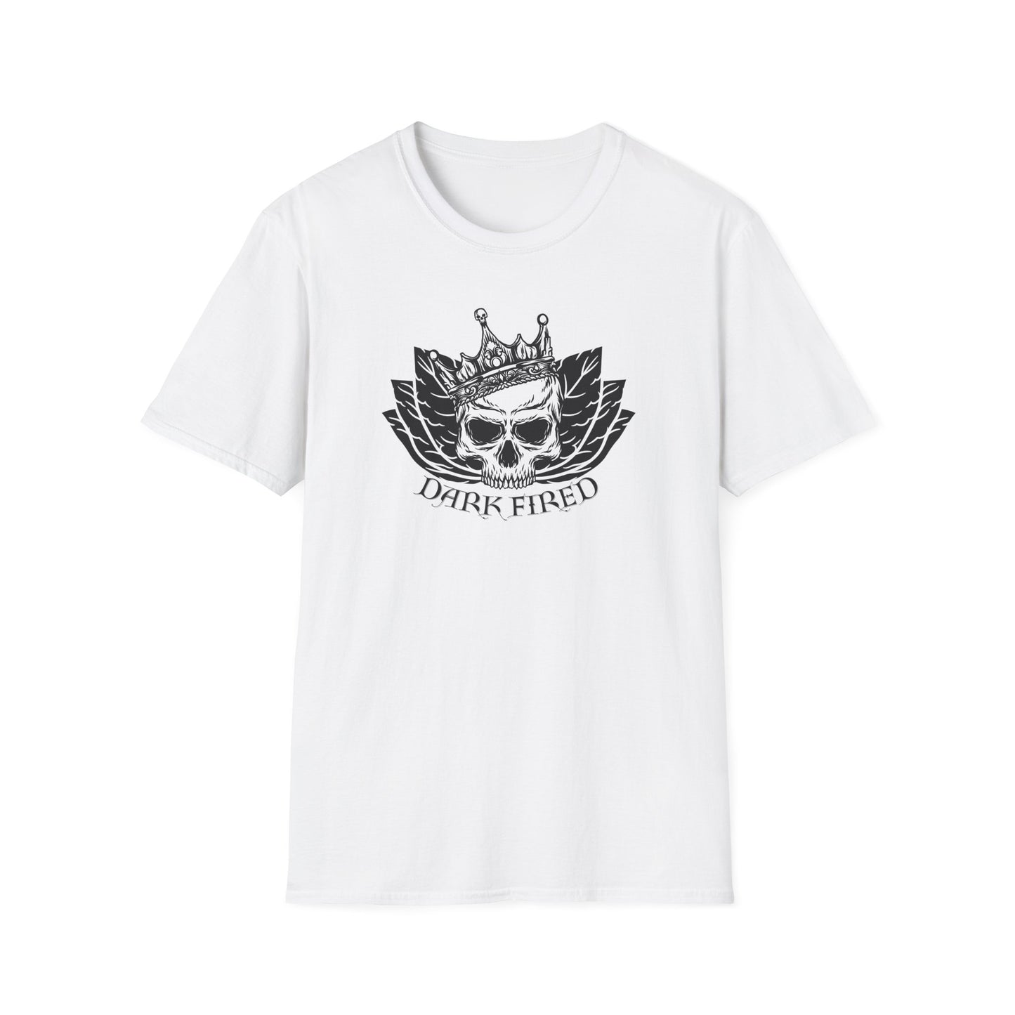 Dark Fired King Tee