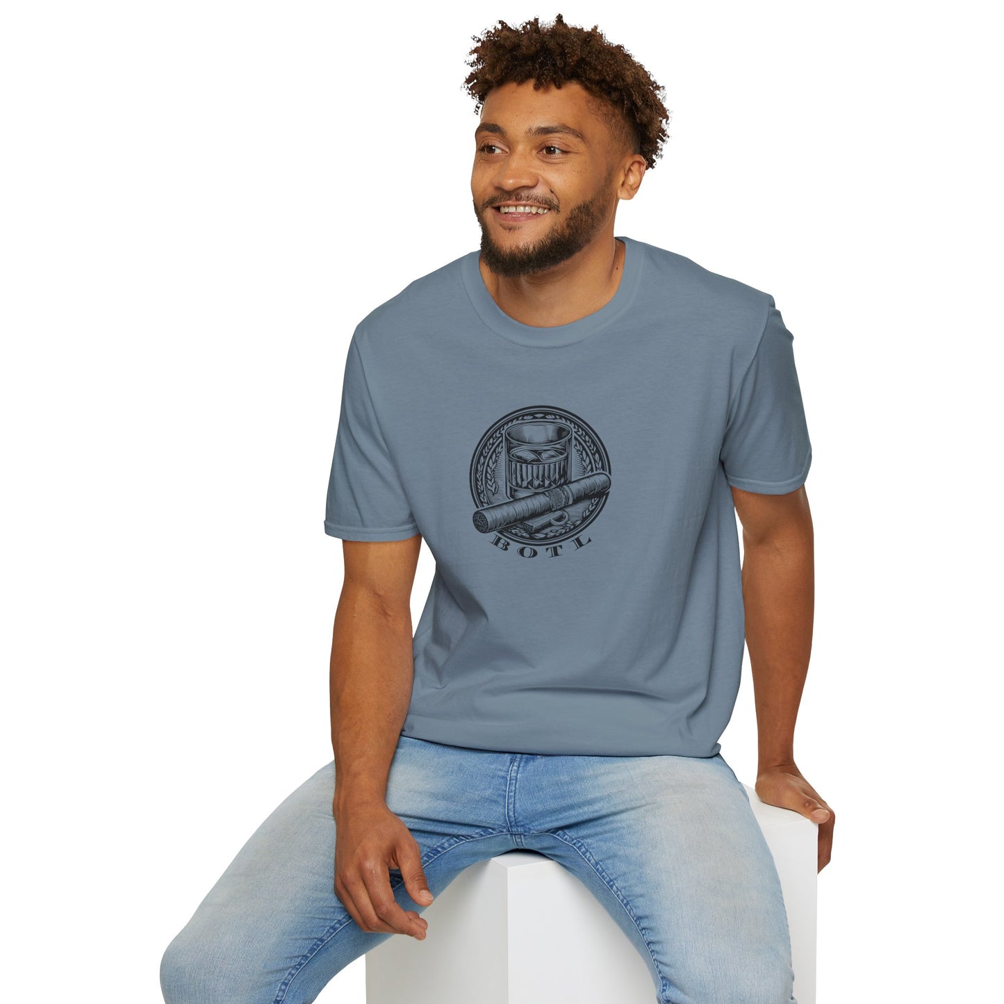 BOTL Tee