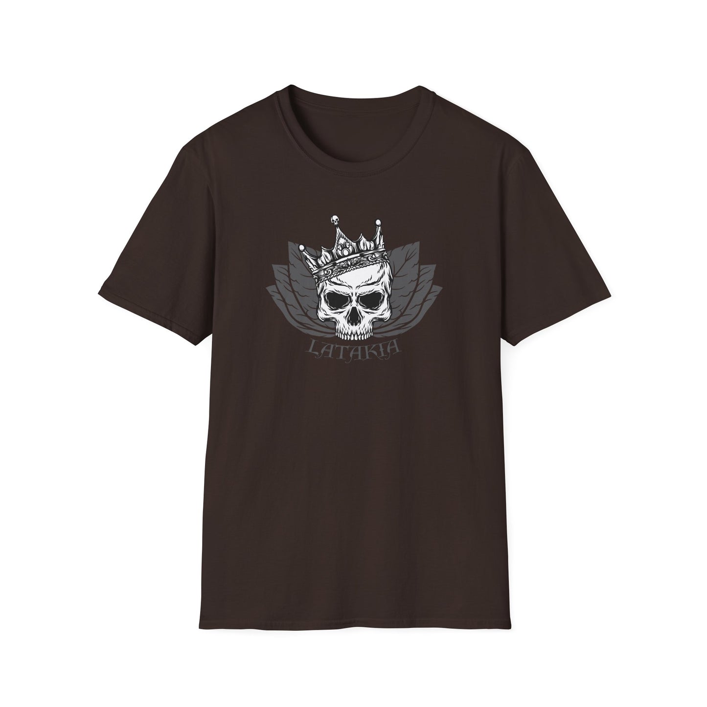 Latakia King Tee