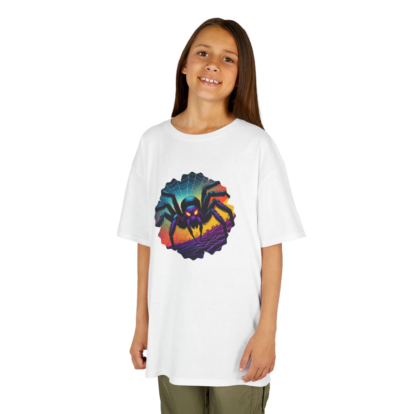 Spider Tee