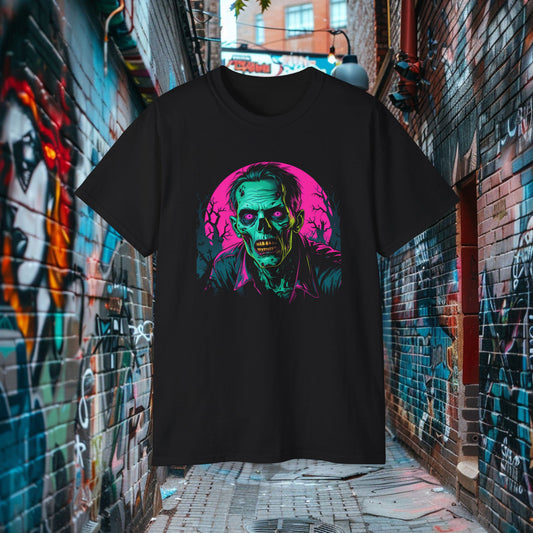 Zombie Tee