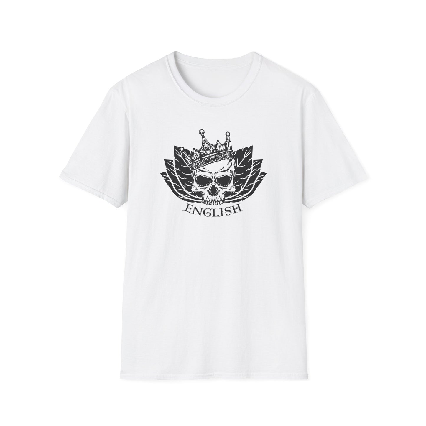 English King Tee