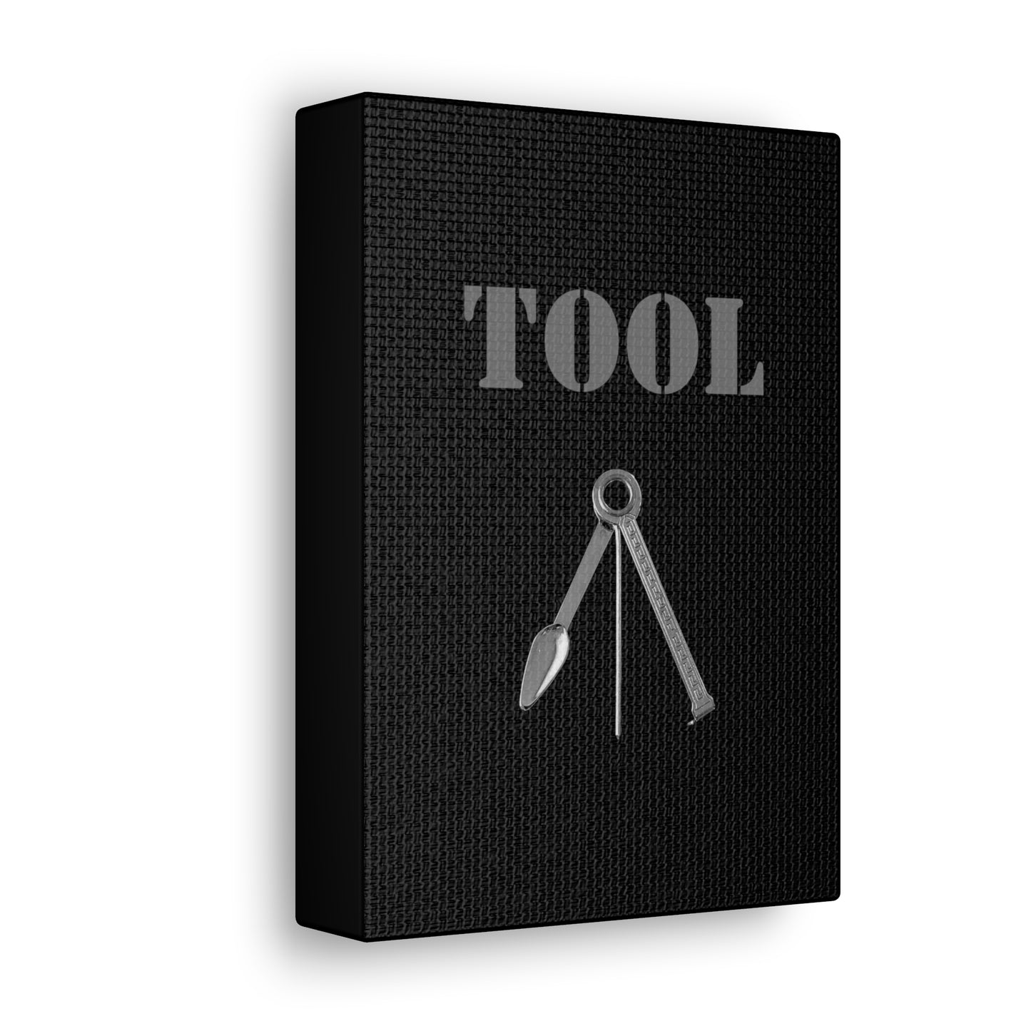 Tool Gallery Canvas