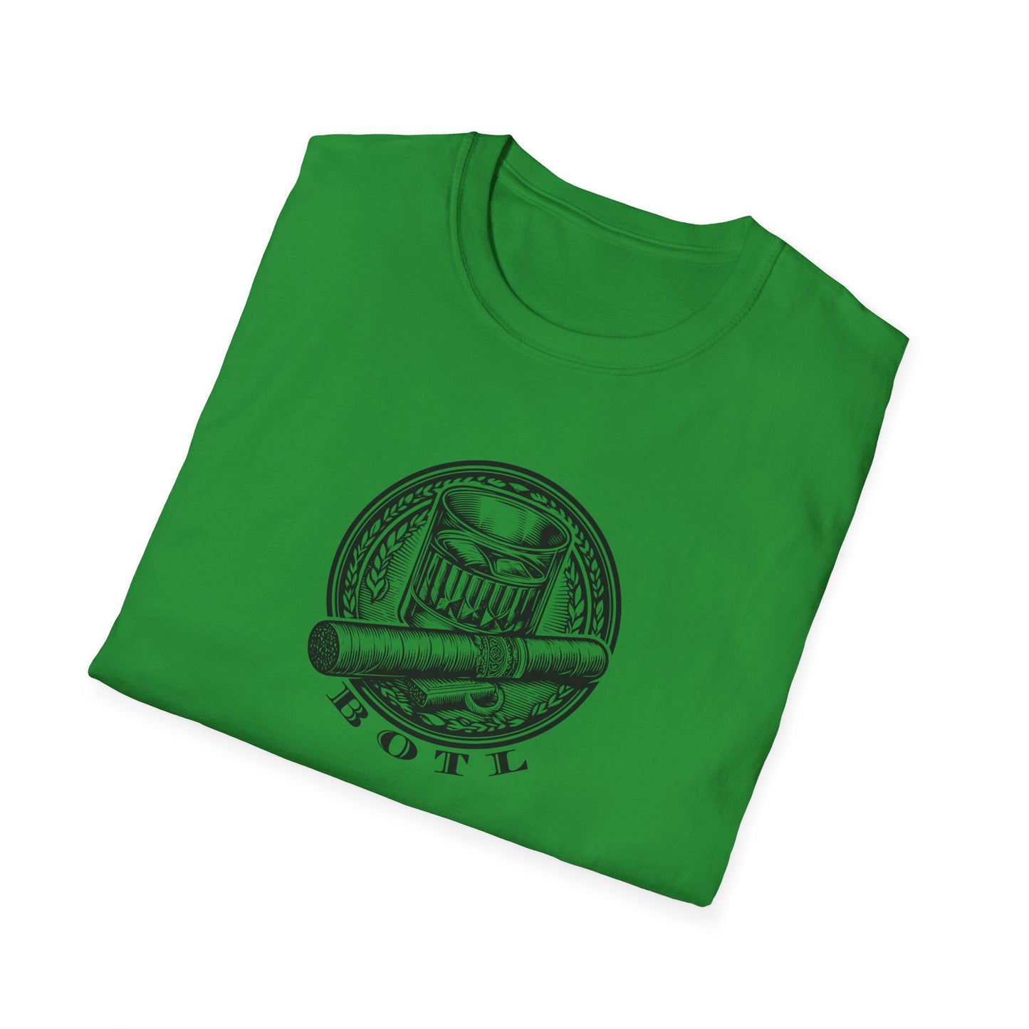 BOTL Tee