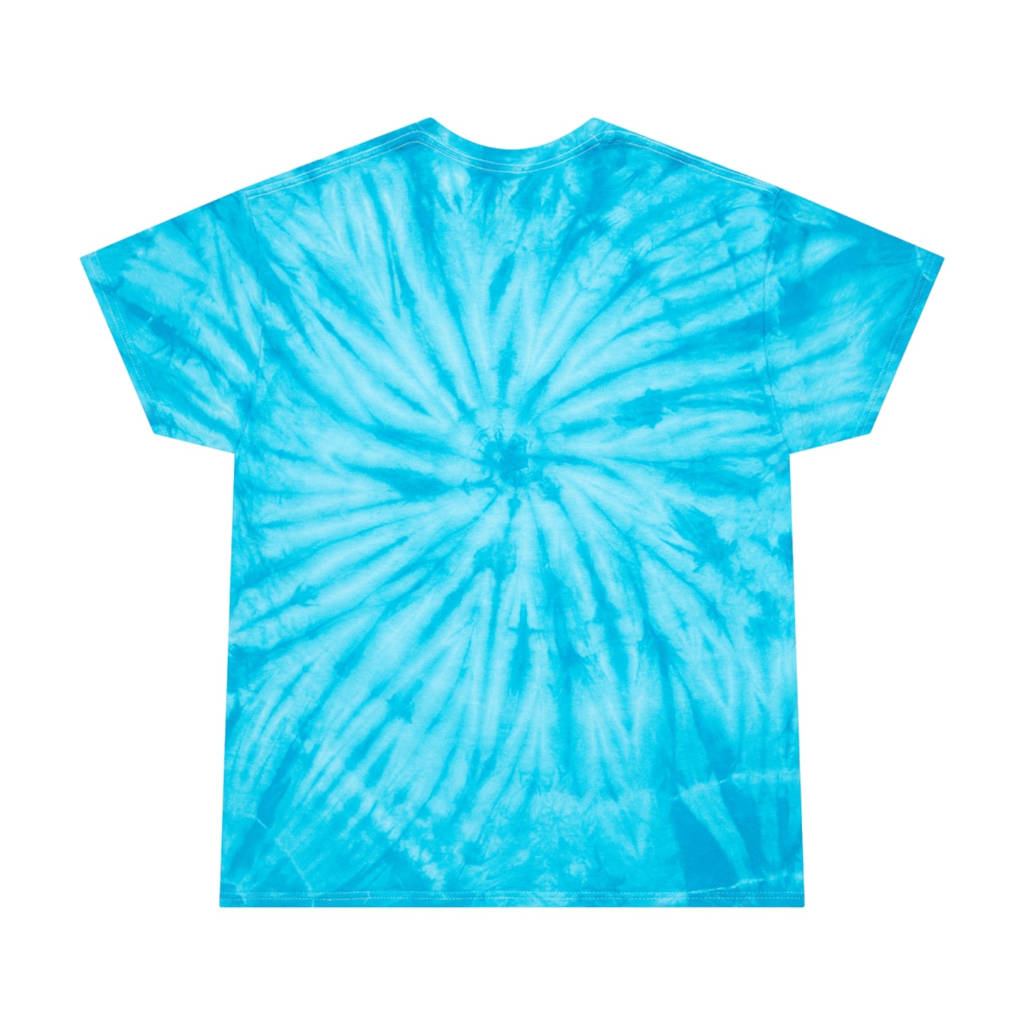 Bent Billiard Cycone Tie-Dye Tee