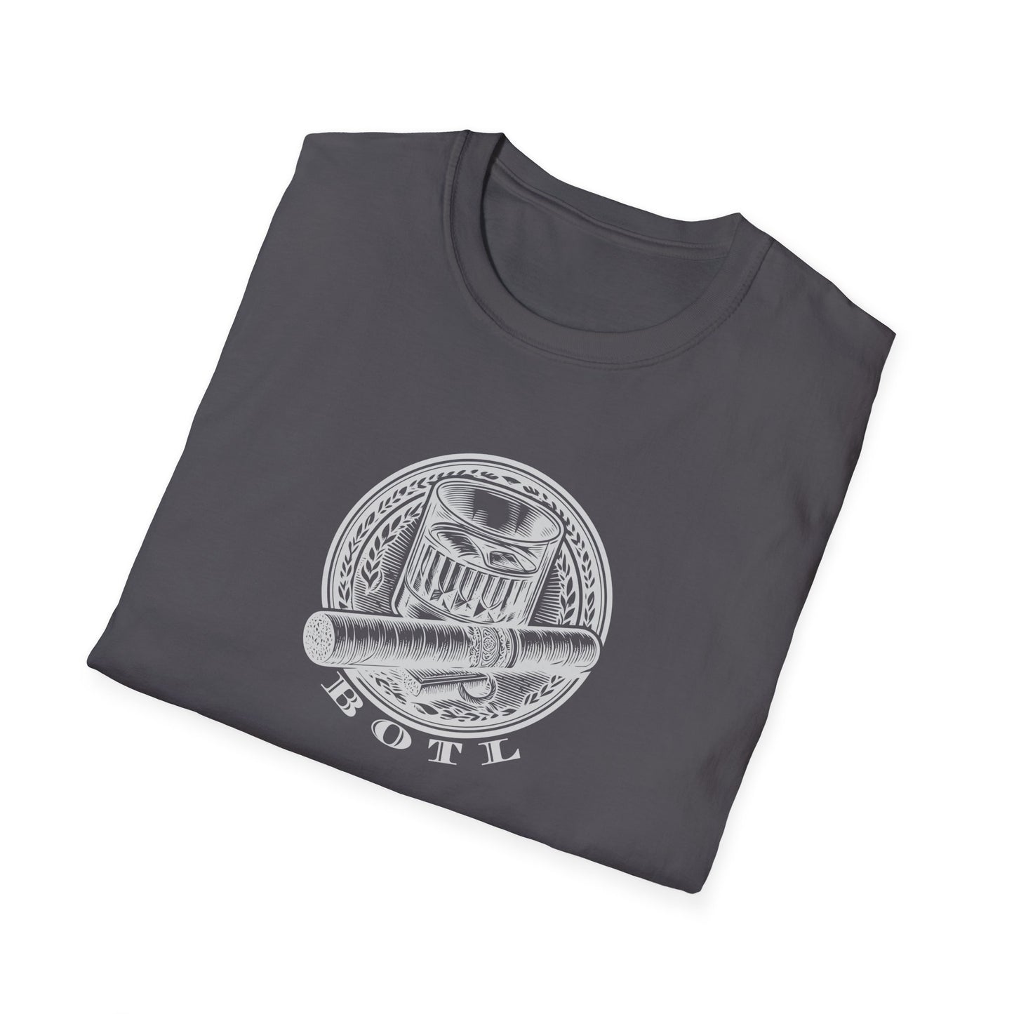 BOTL Tee