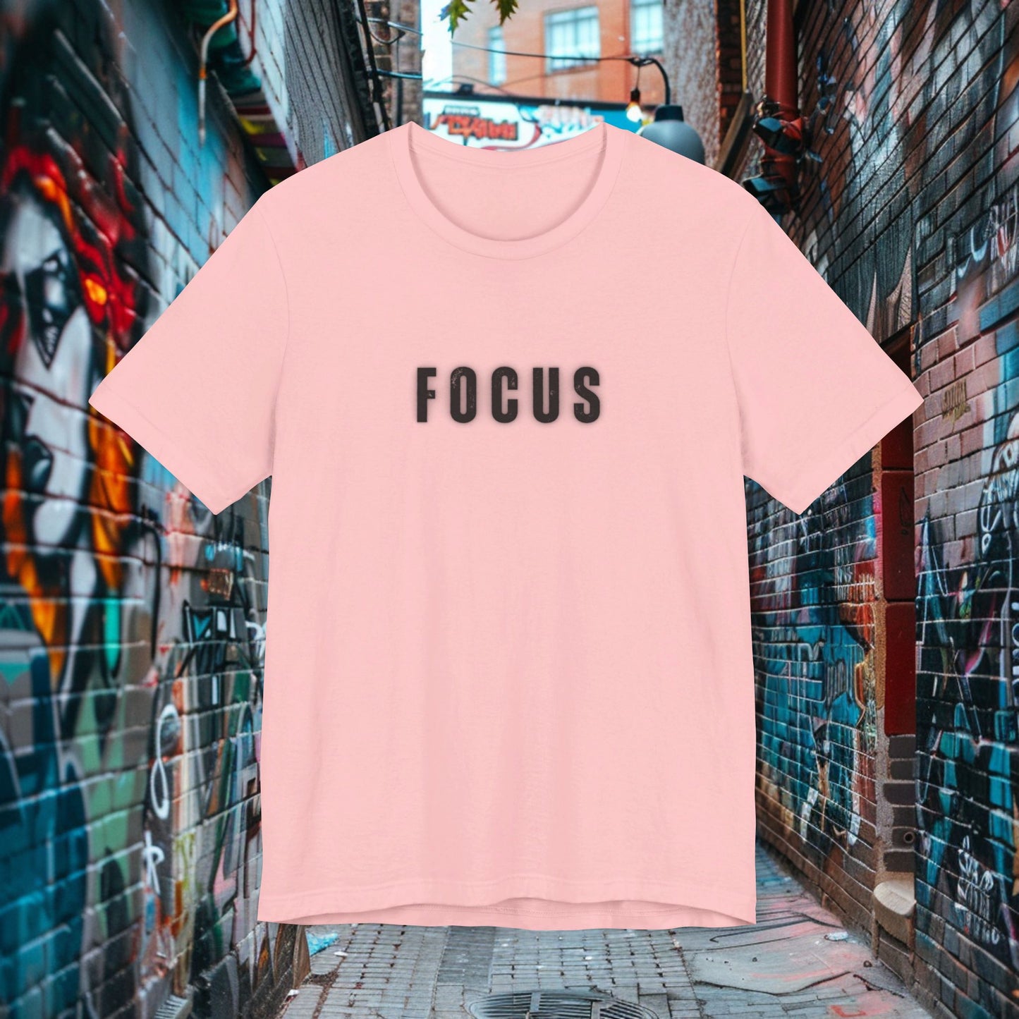 FOCUS Tee