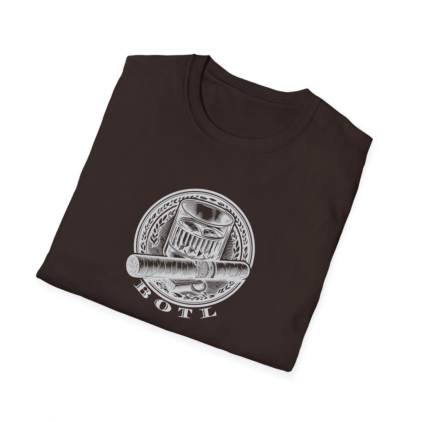 BOTL Tee