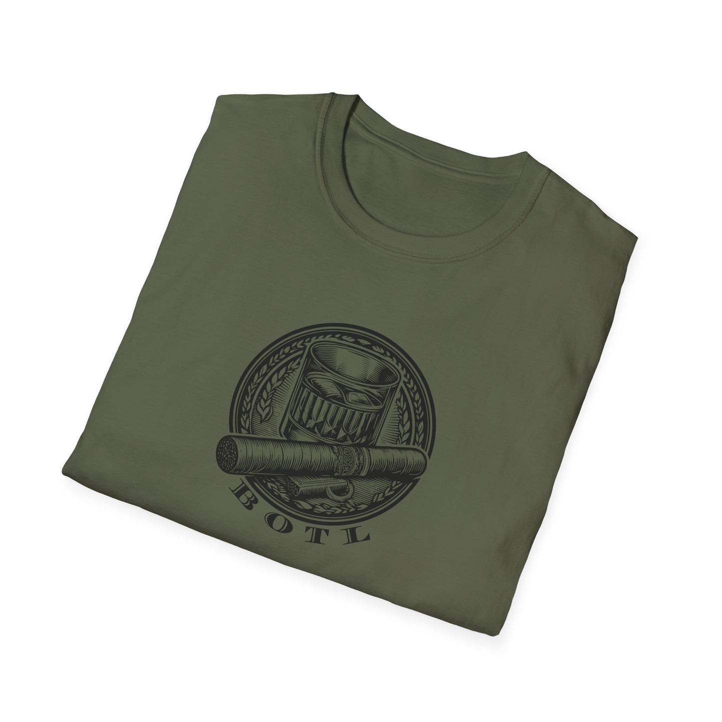 BOTL Tee