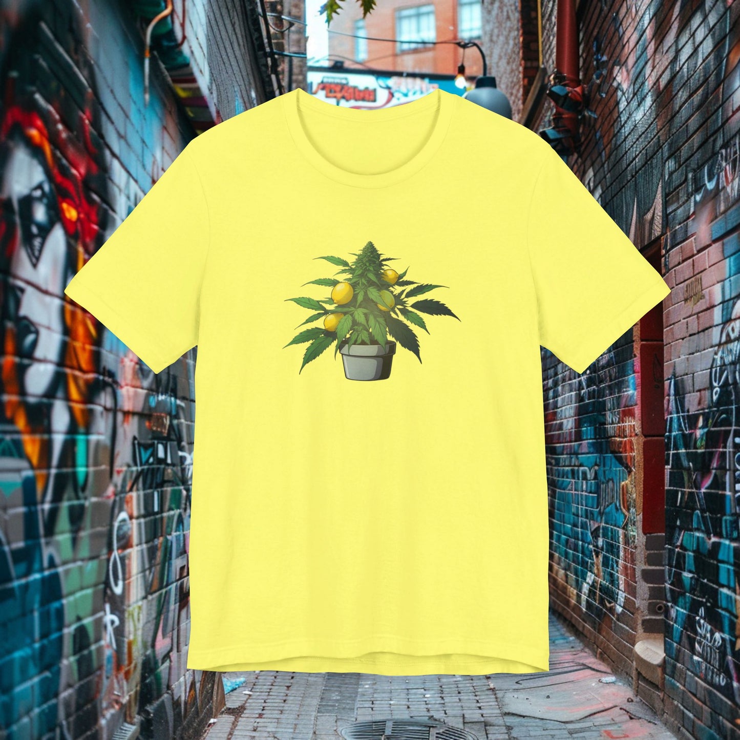 Lemon Tee