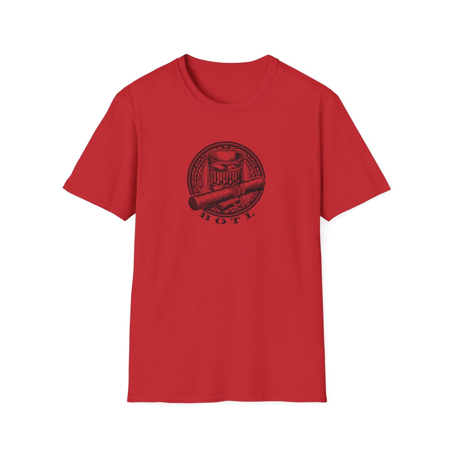 BOTL Tee