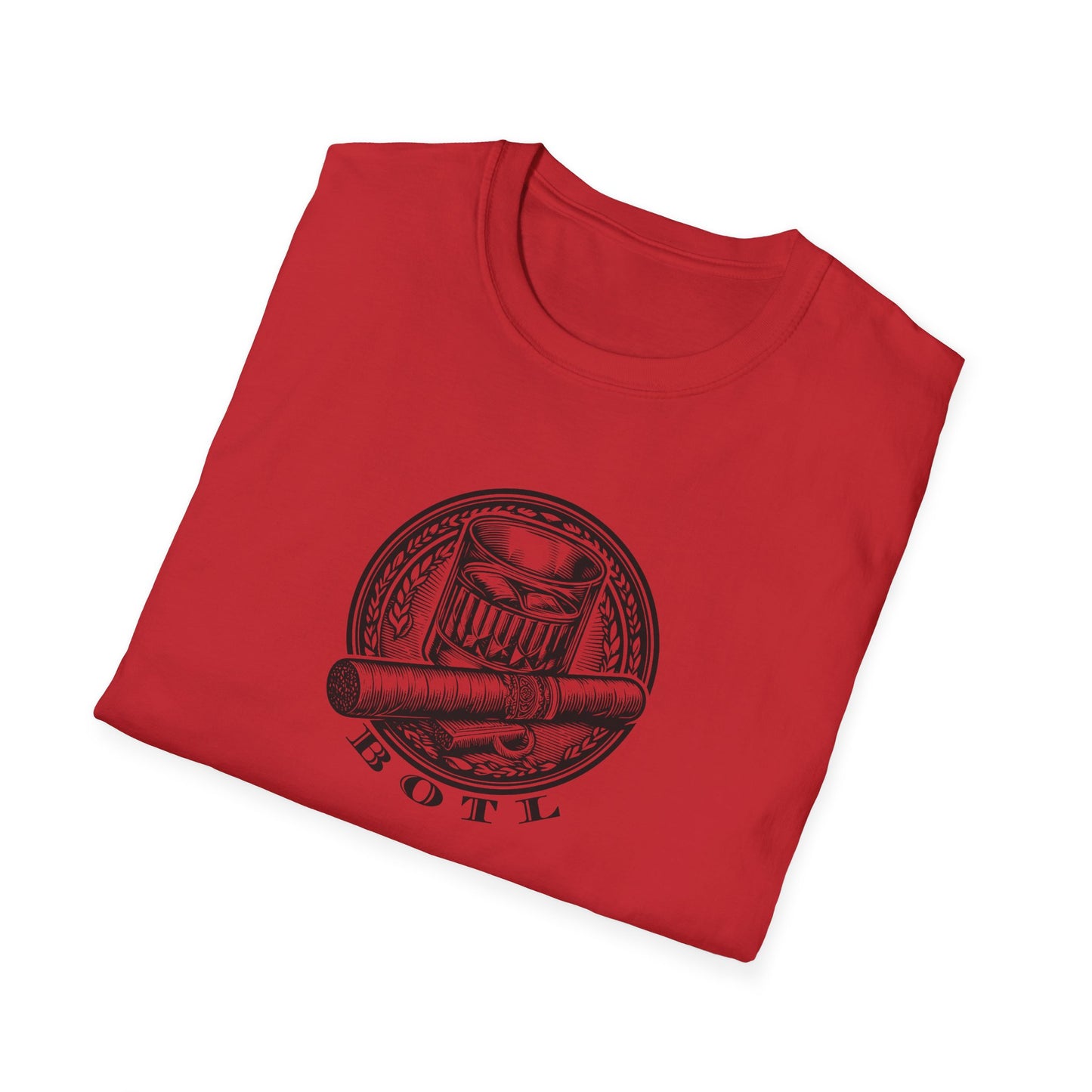 BOTL Tee