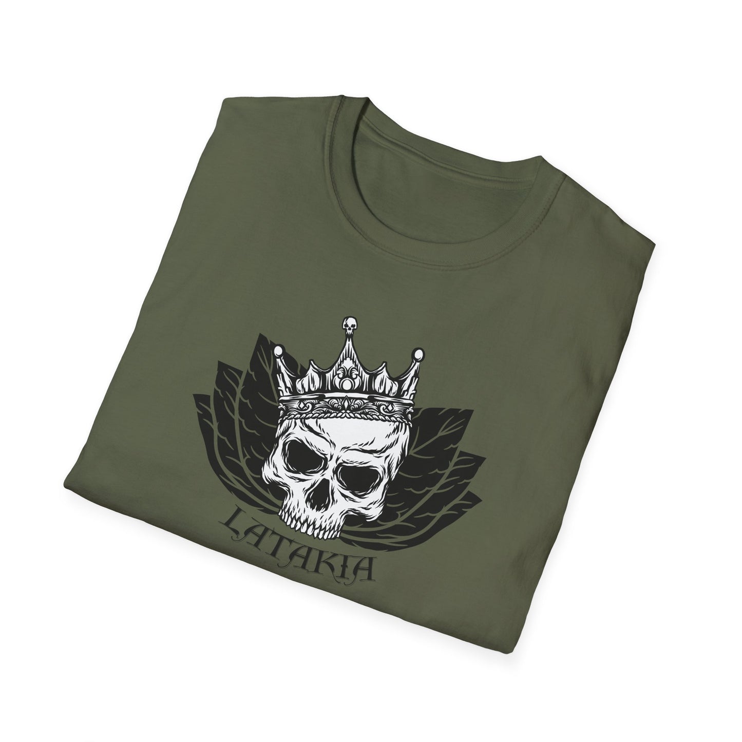 Latakia King Tee