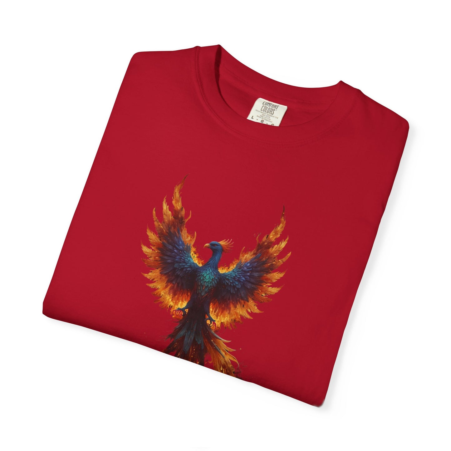 Rise of the Phoenix Tee