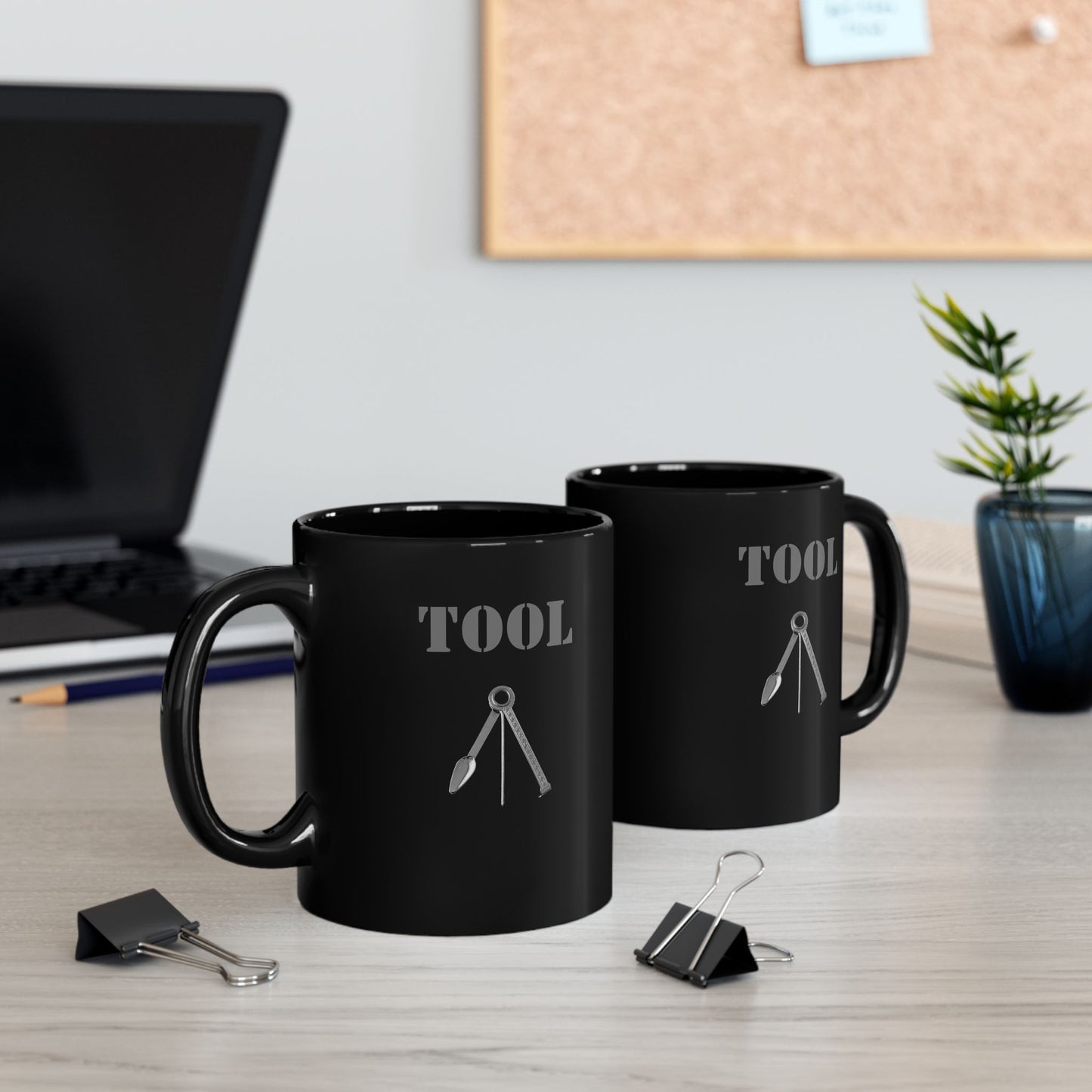 Pipe Tool Mug