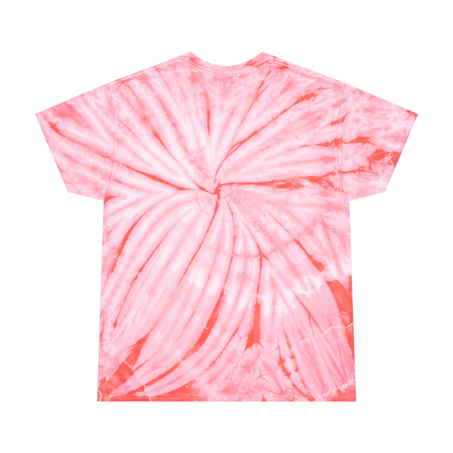 Bent Billiard Cycone Tie-Dye Tee