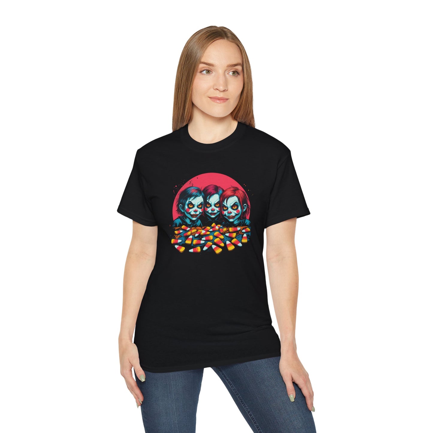 Children of the Candy Corn Tee