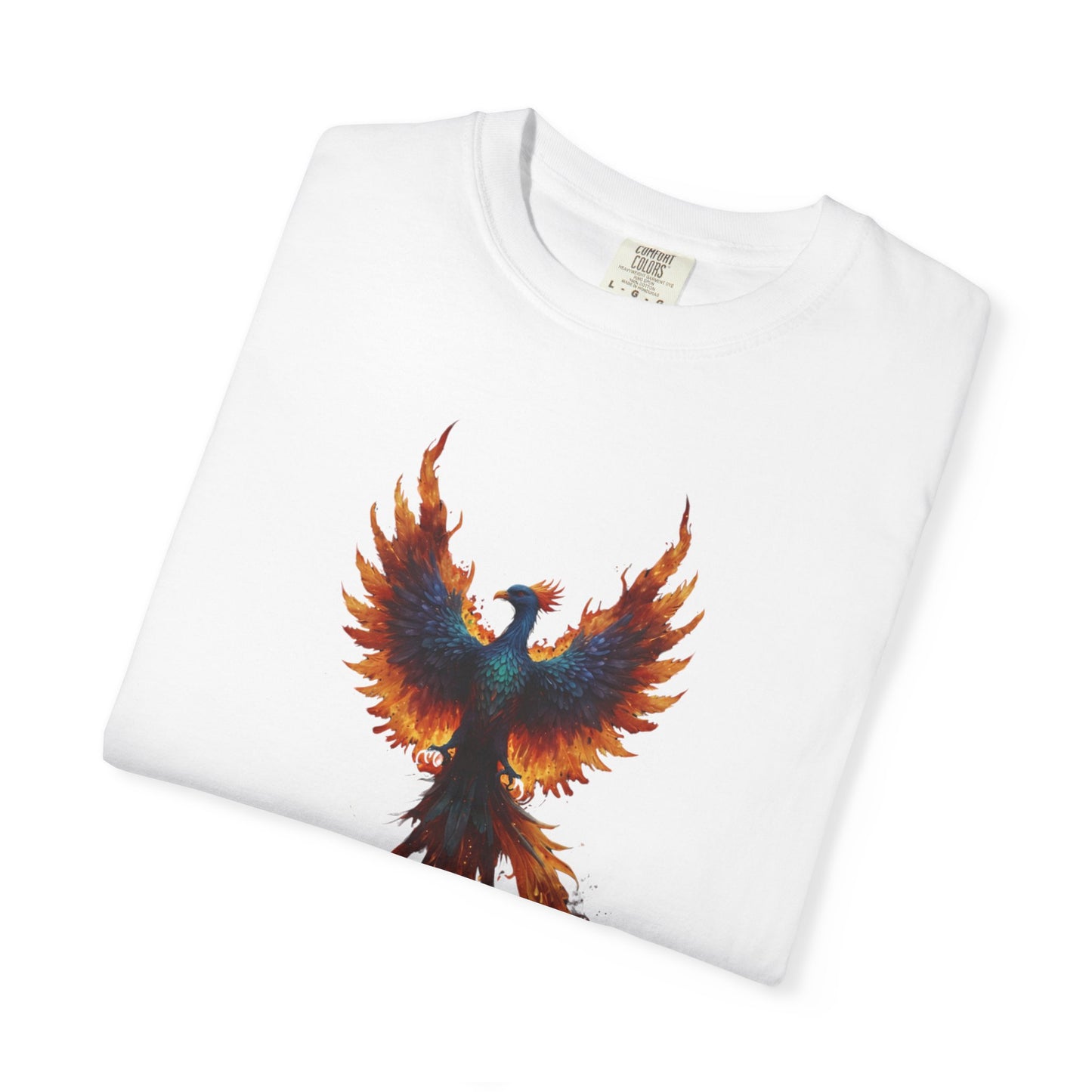 Rise of the Phoenix Tee