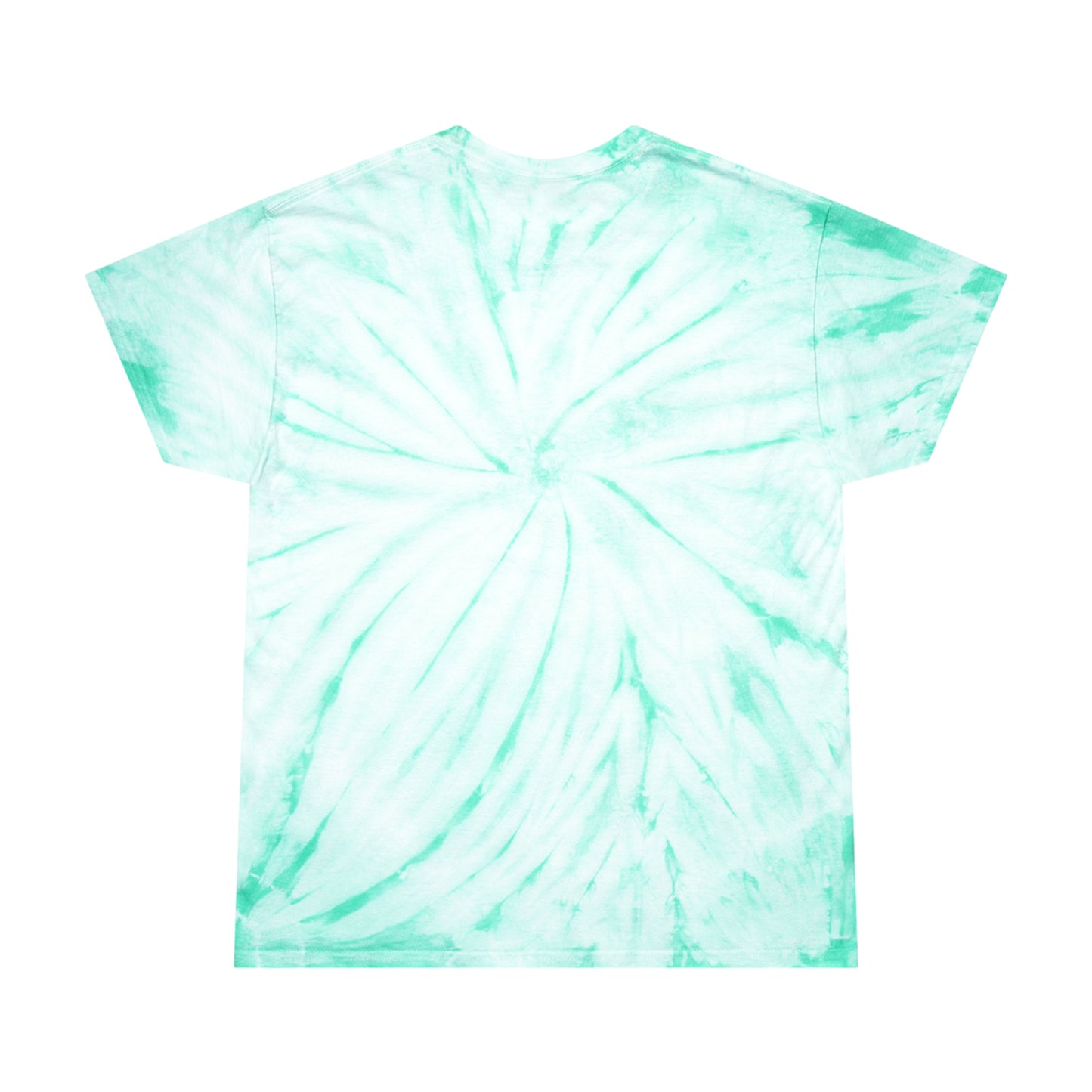 Bent Billiard Cycone Tie-Dye Tee