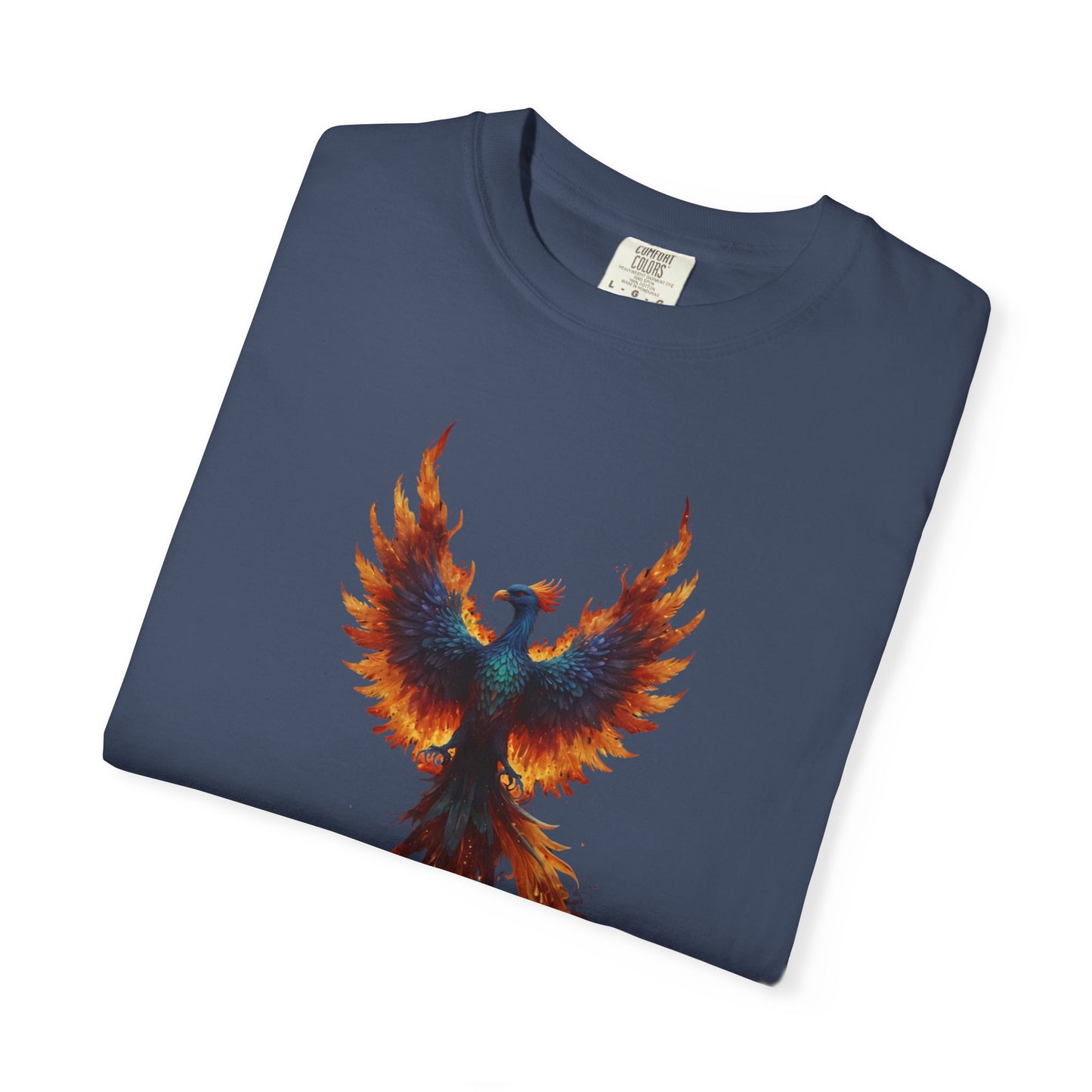 Rise of the Phoenix Tee