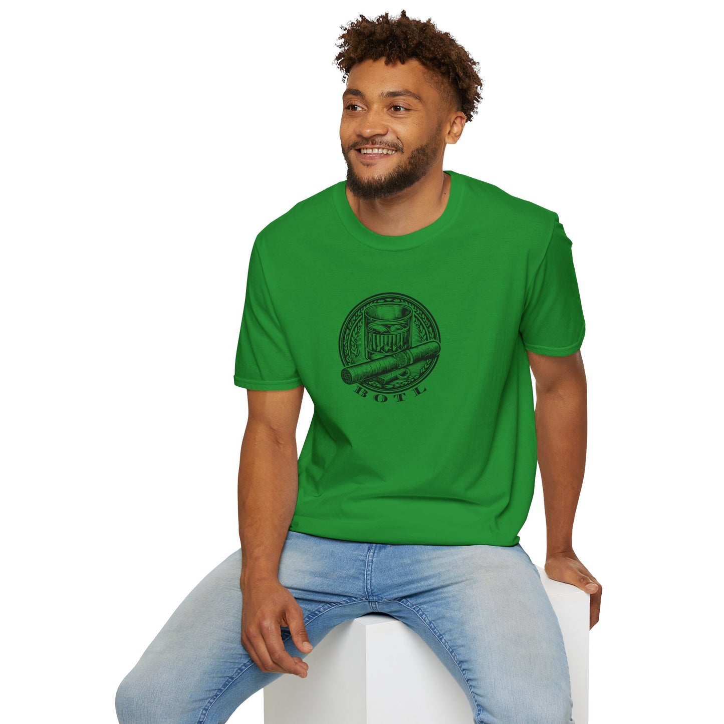 BOTL Tee