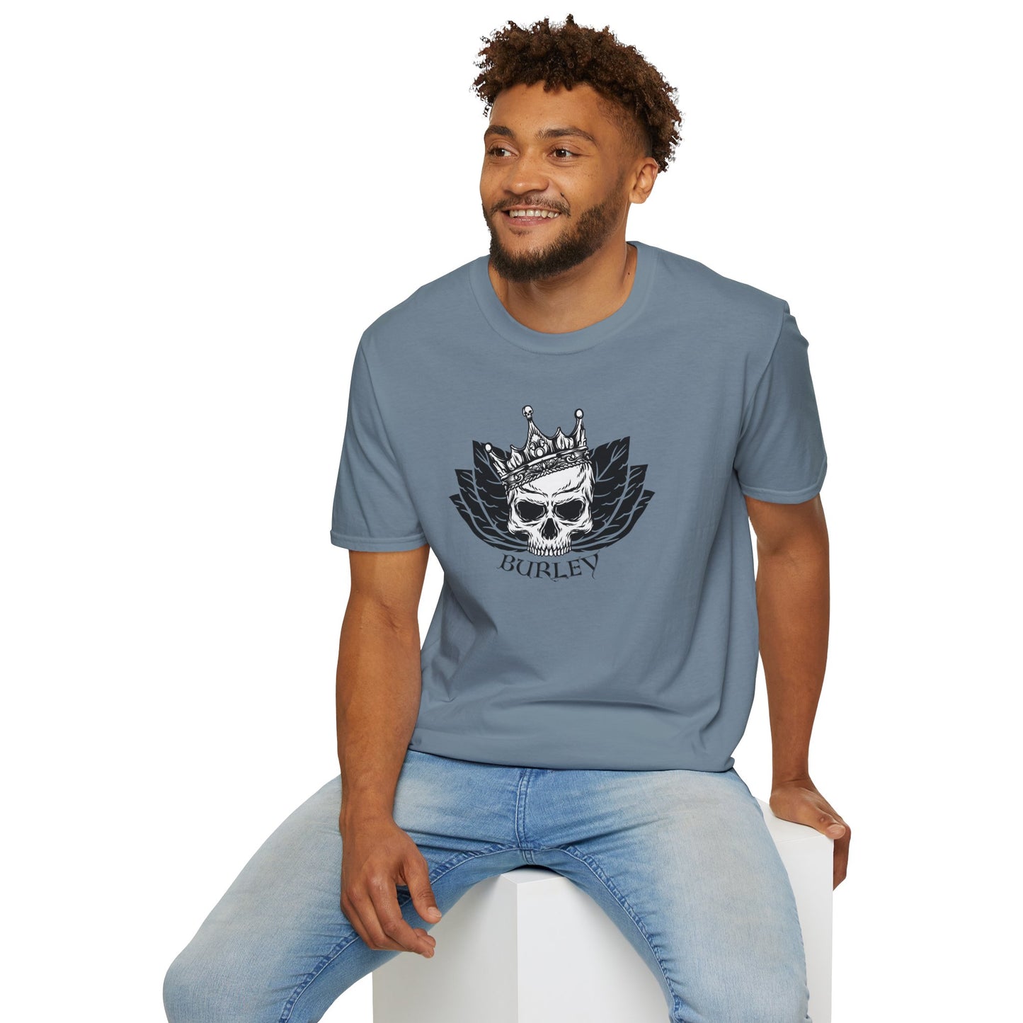 Burley King Tee