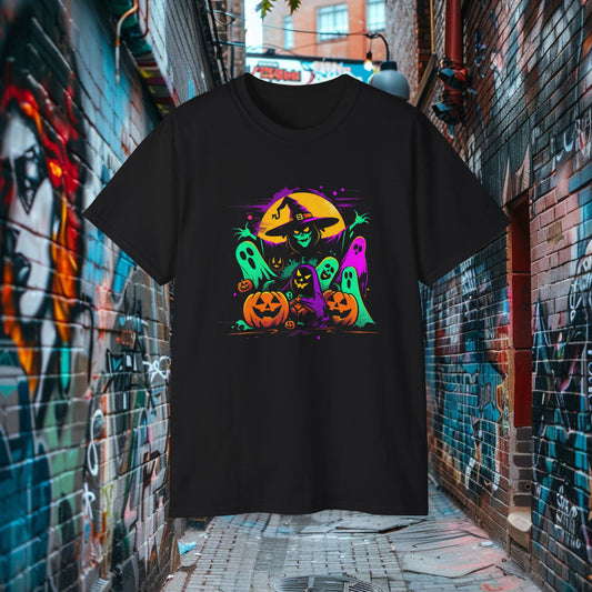Witch Party Tee