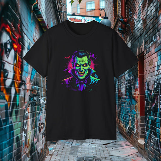 Vampire Tee
