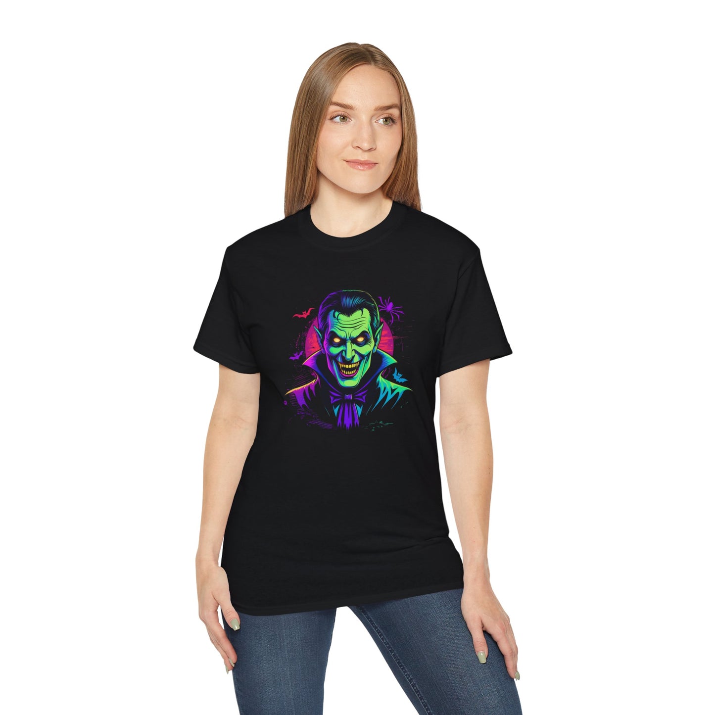 Vampire Tee