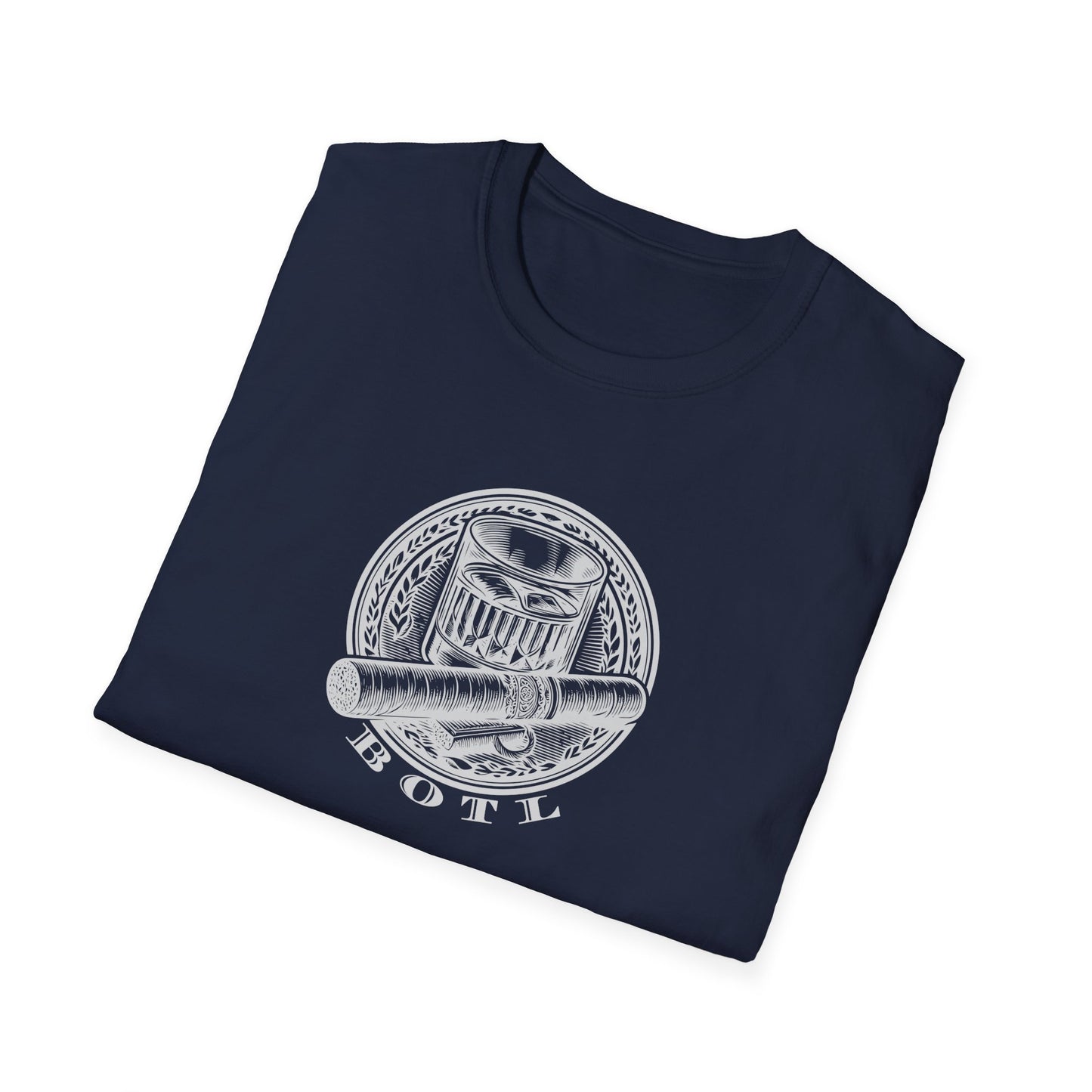 BOTL Tee