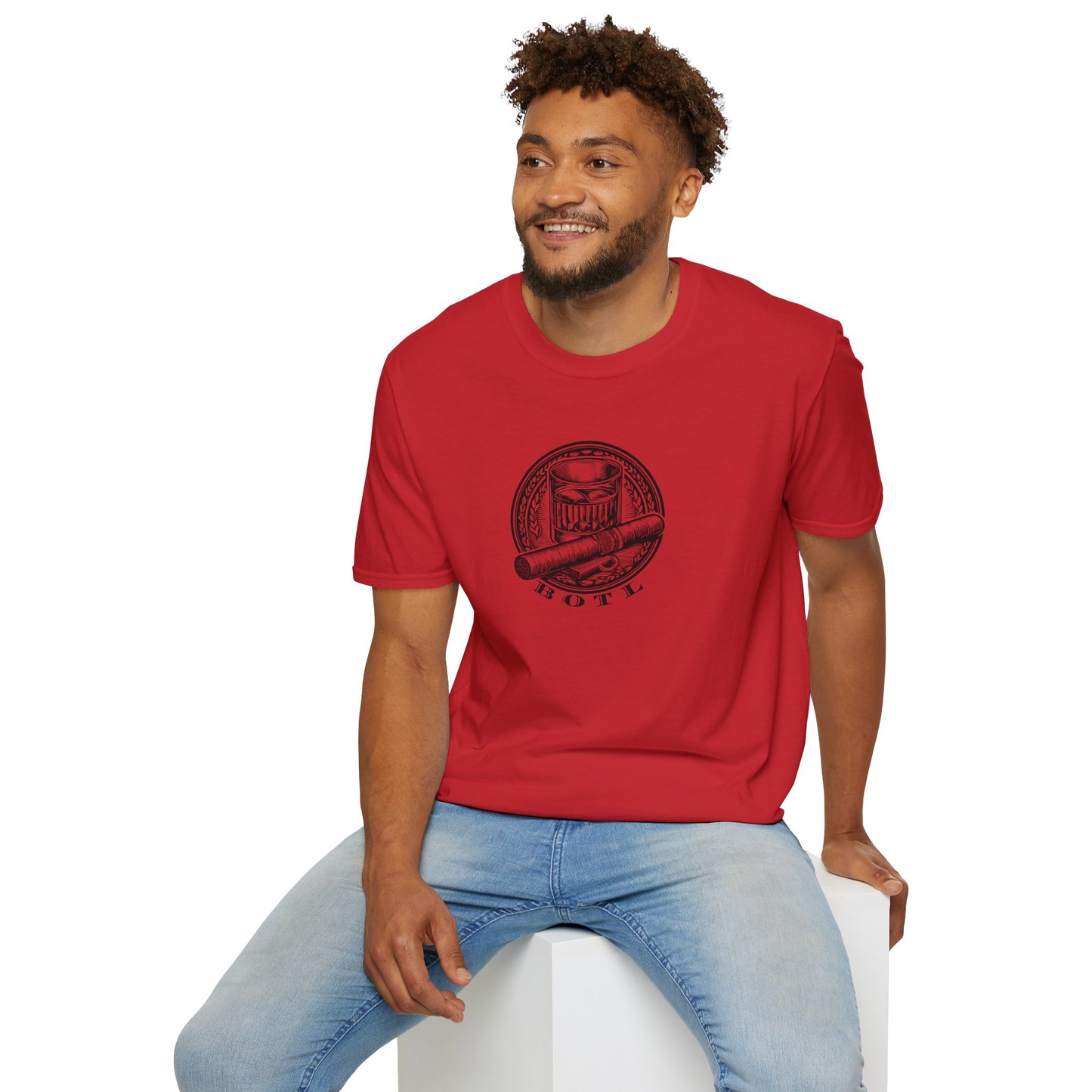 BOTL Tee