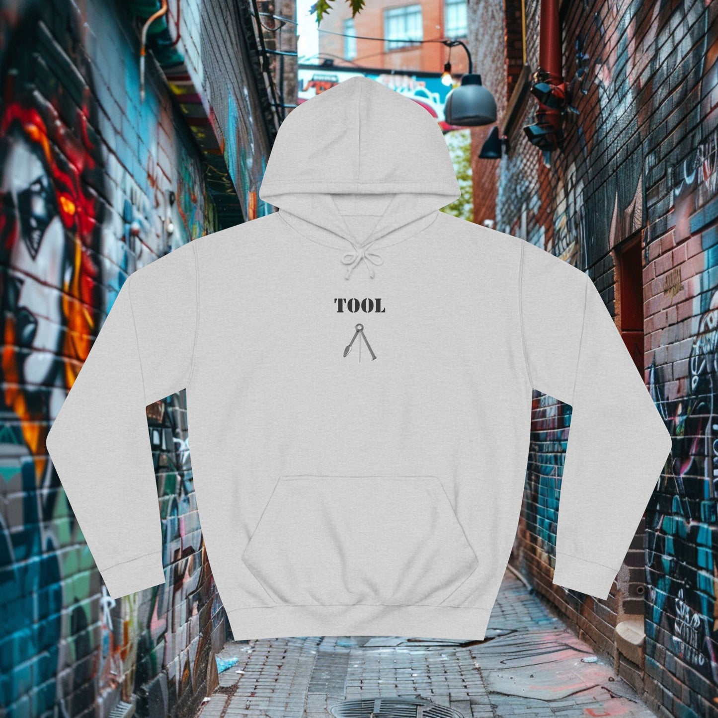 Pipe Tool Hoodie