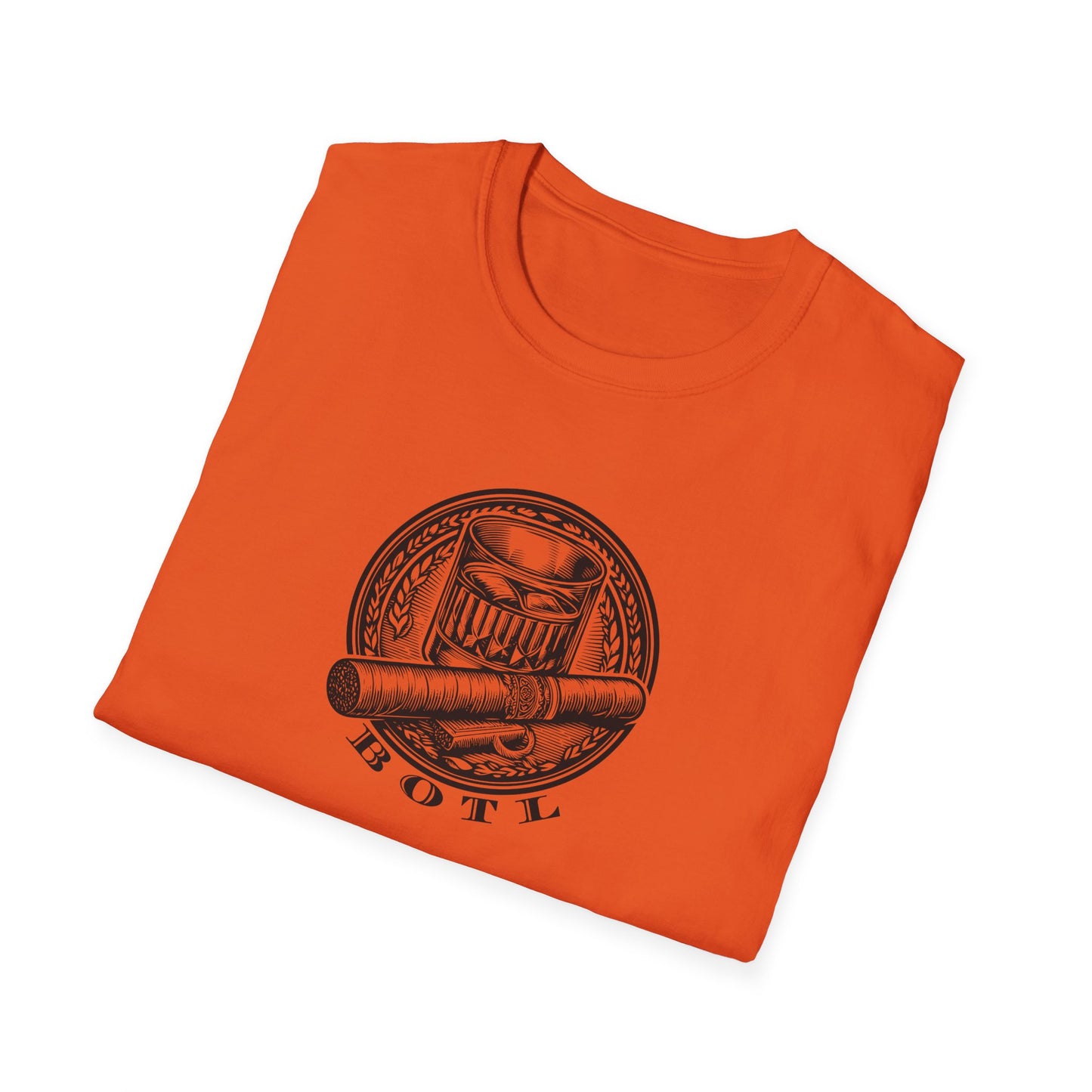 BOTL Tee