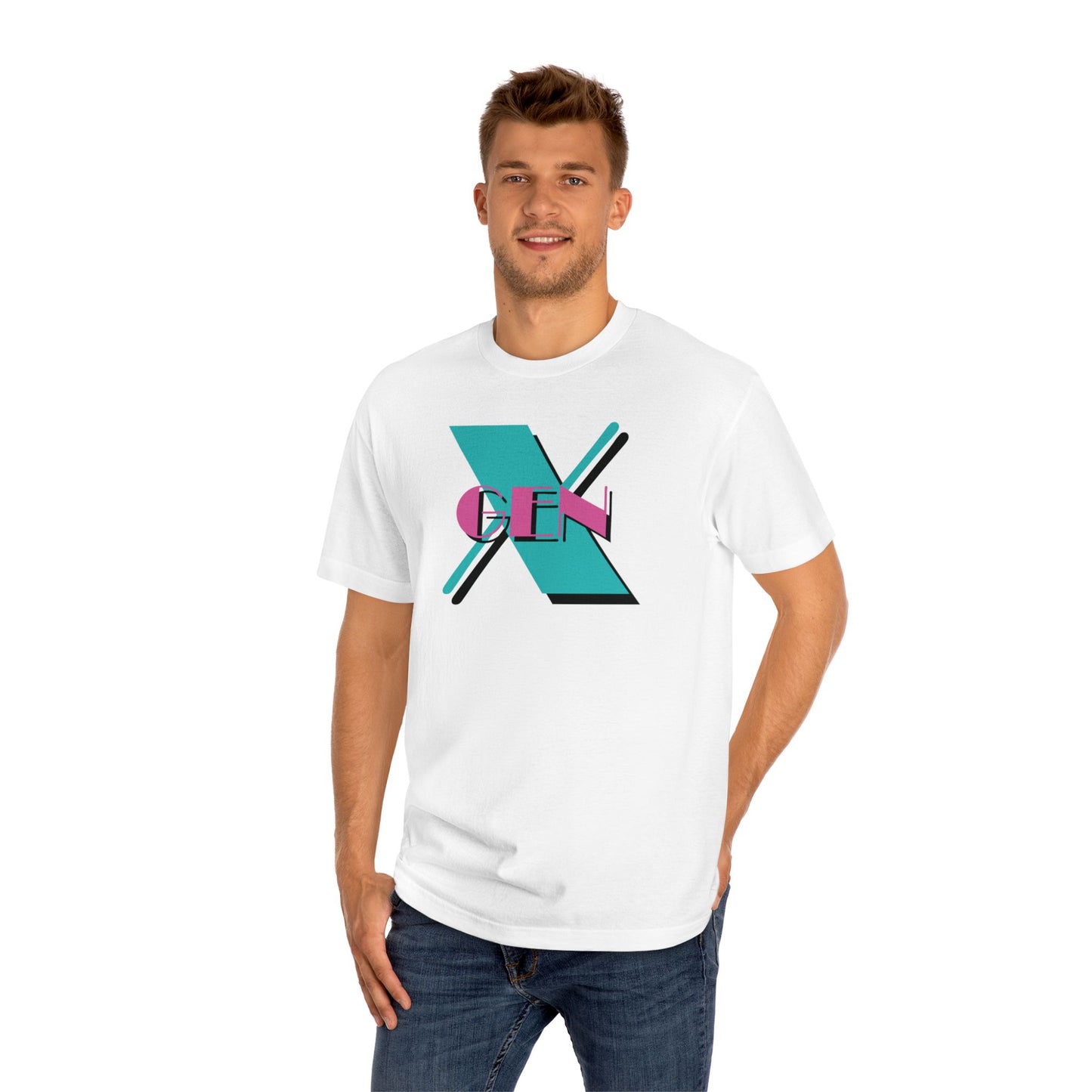 GenX Tee