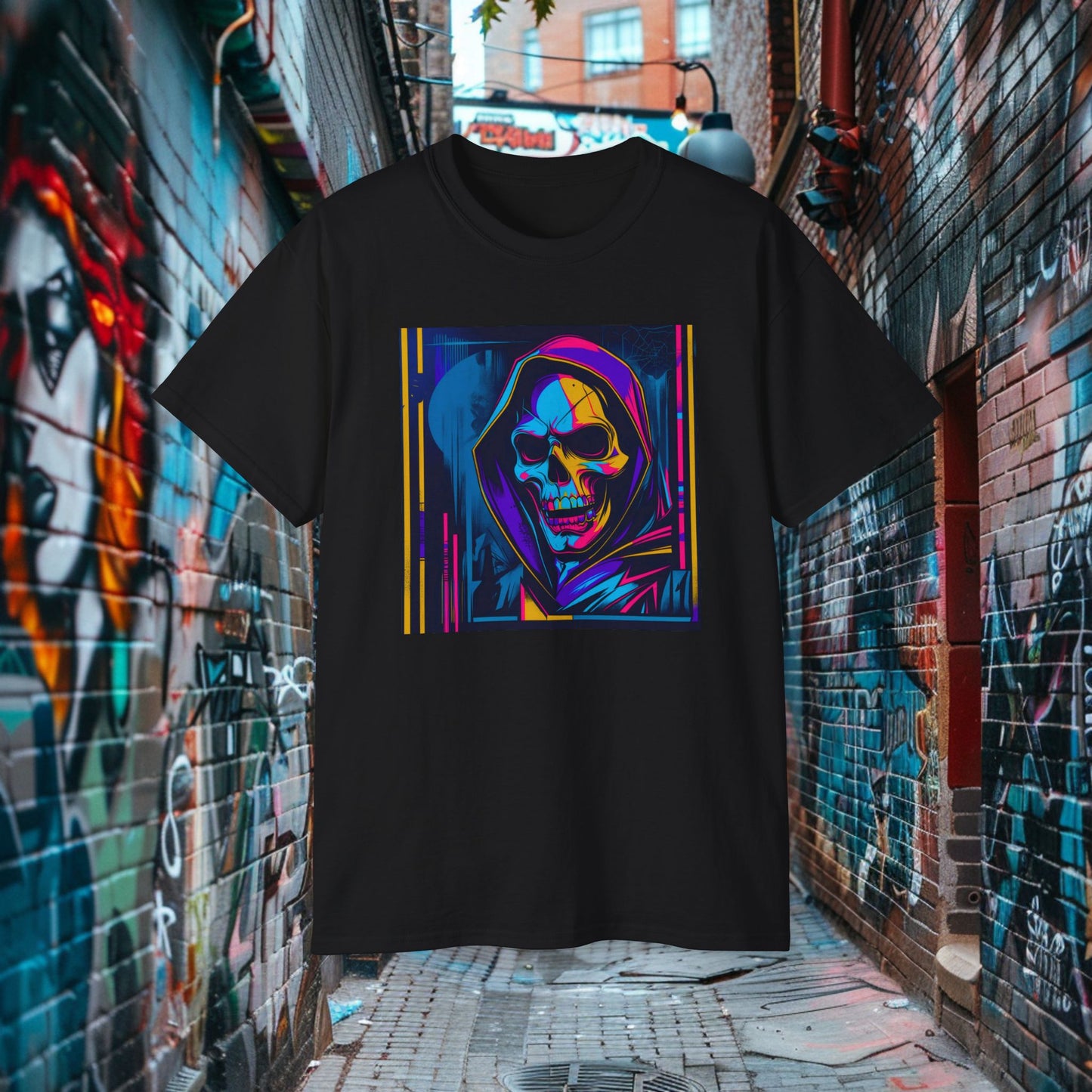 Reaper Tee