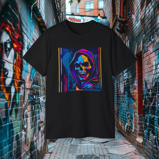 Reaper Tee