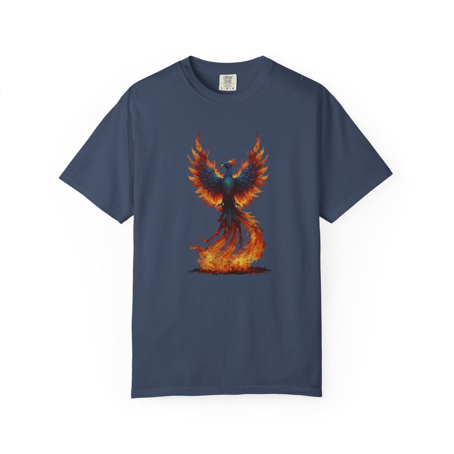 Rise of the Phoenix Tee