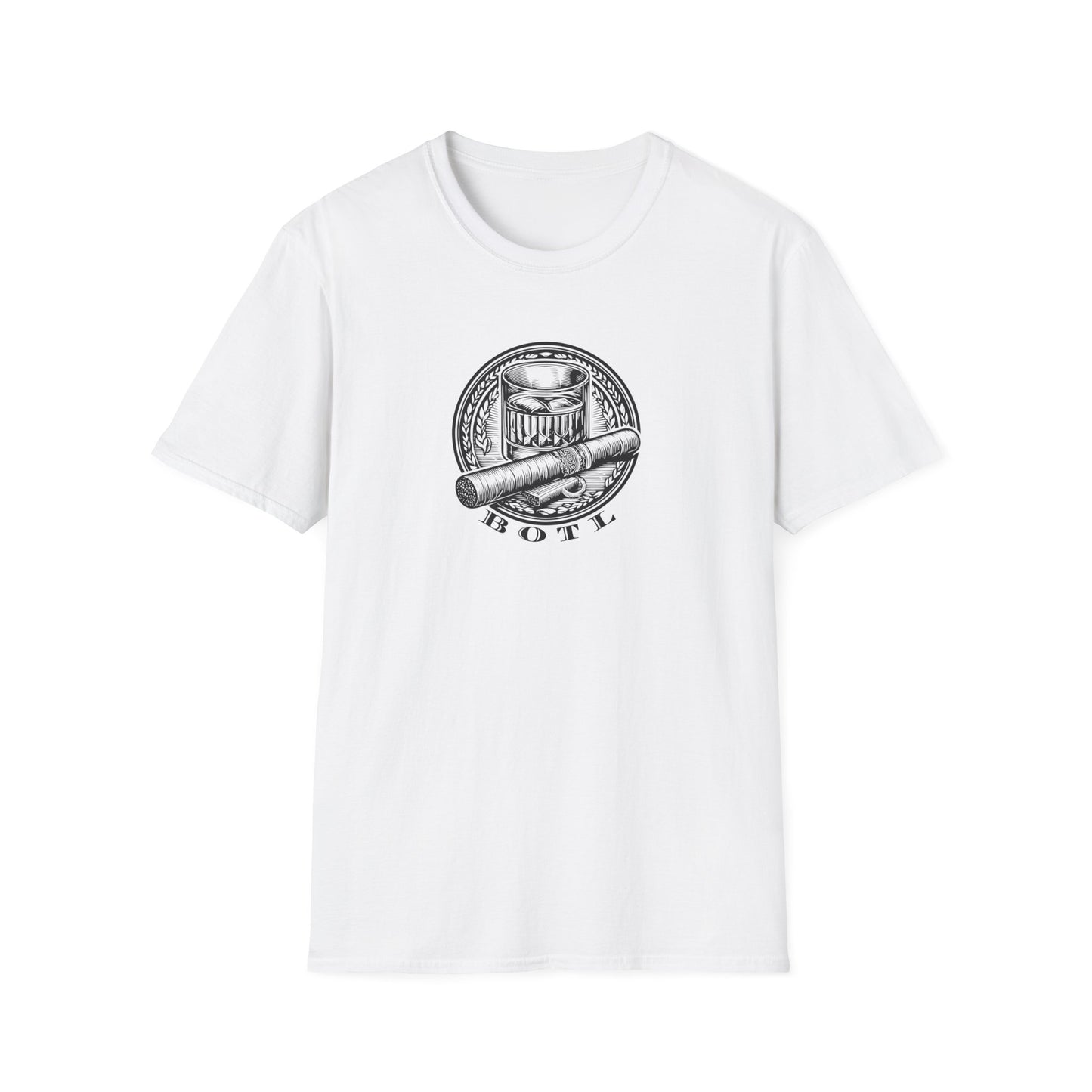BOTL Tee