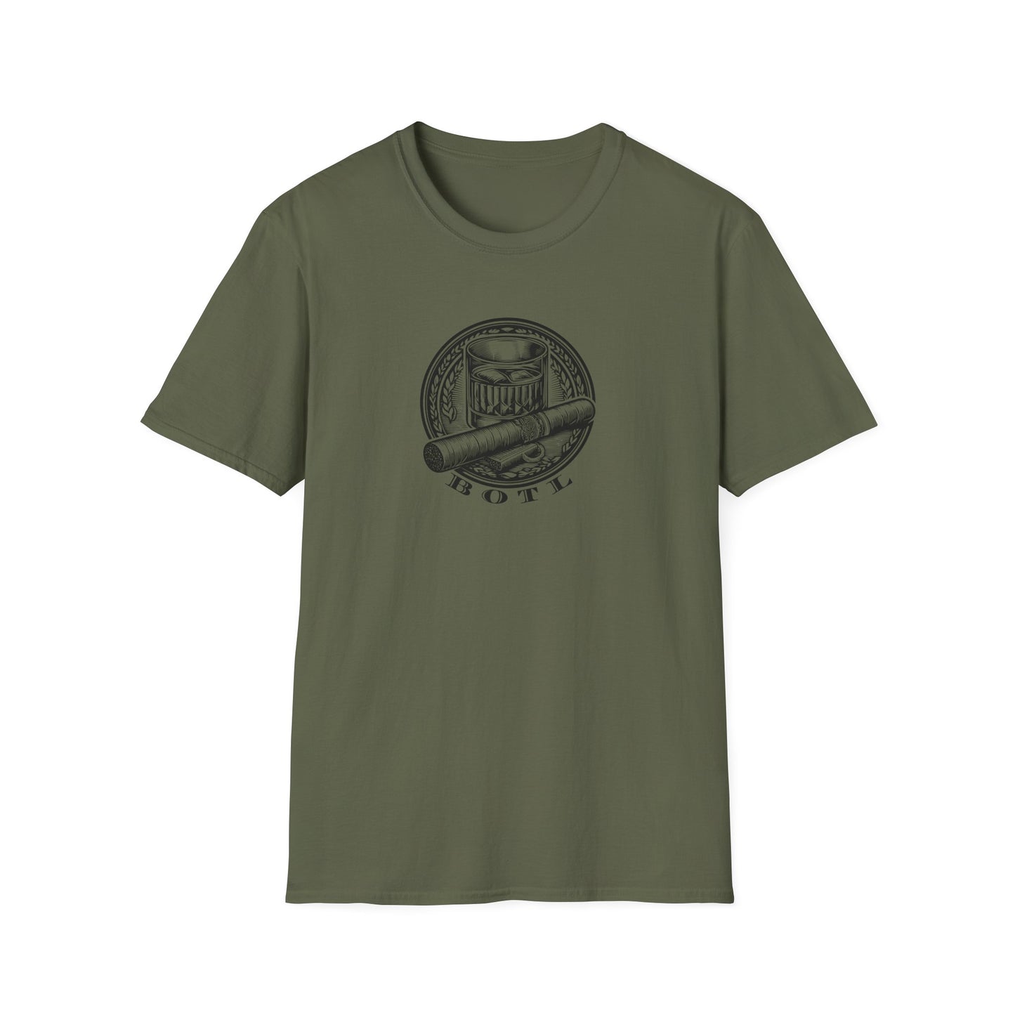 BOTL Tee