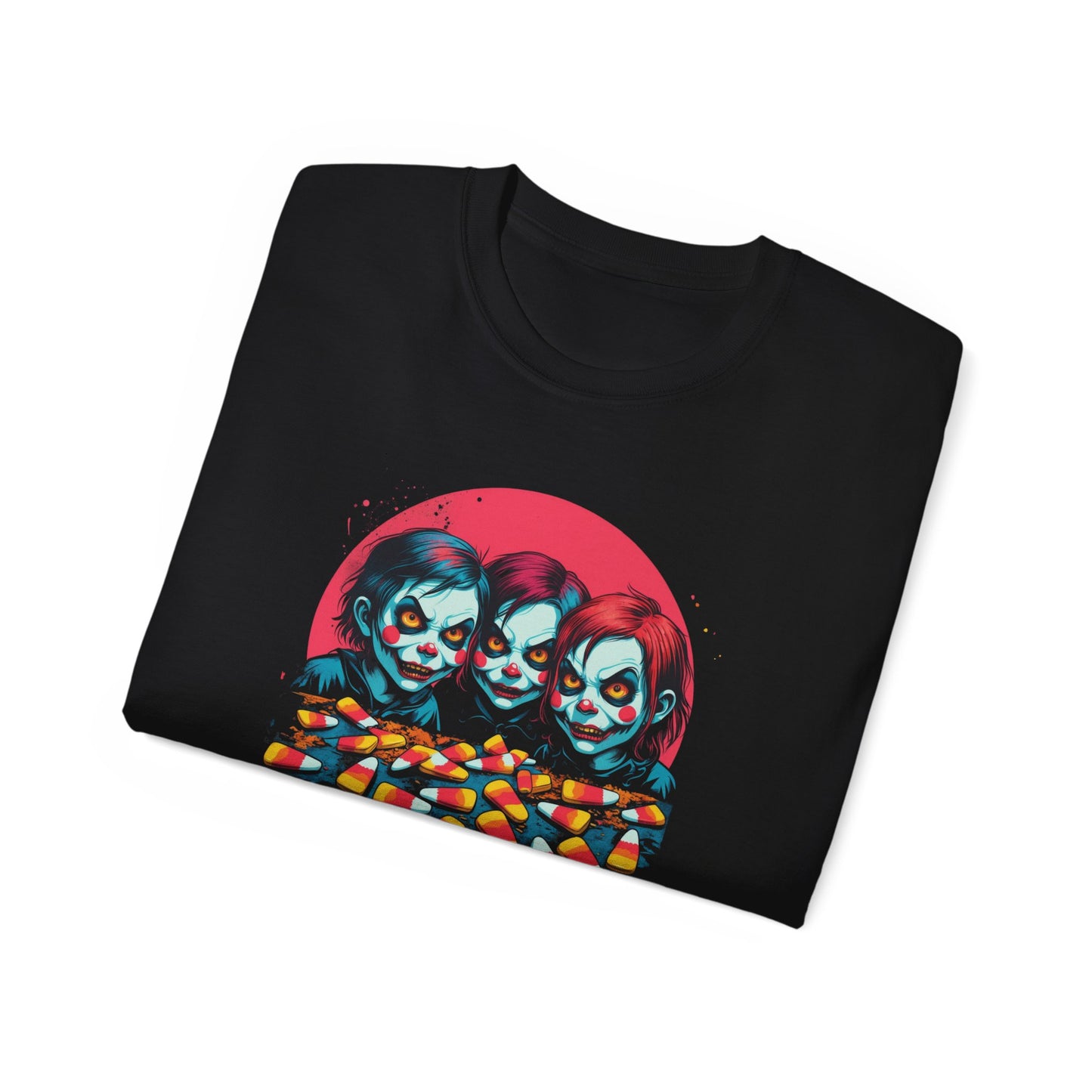 Children of the Candy Corn Tee