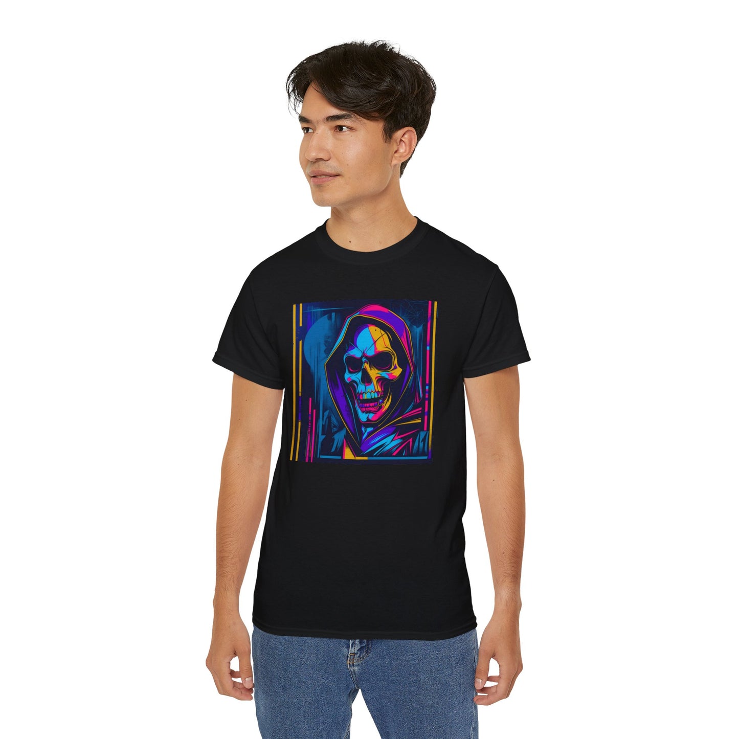 Reaper Tee