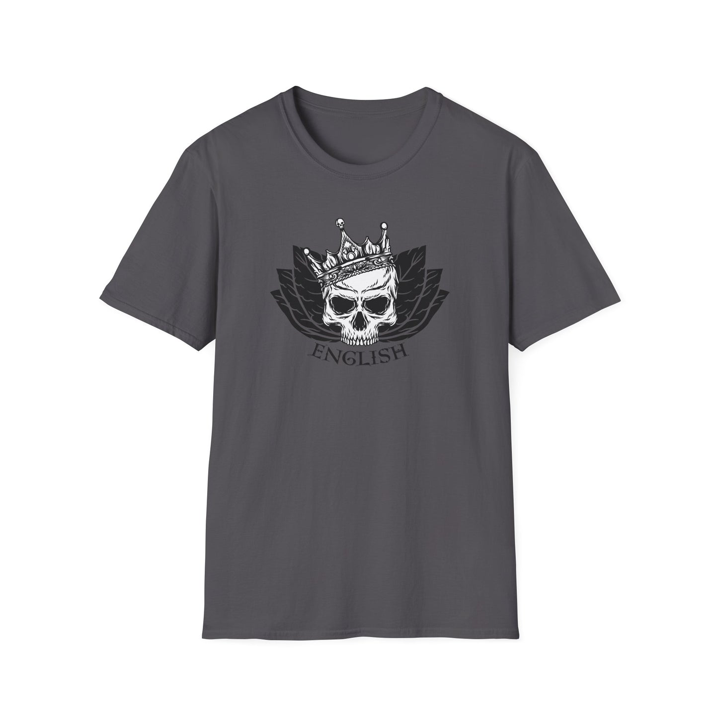 English King Tee