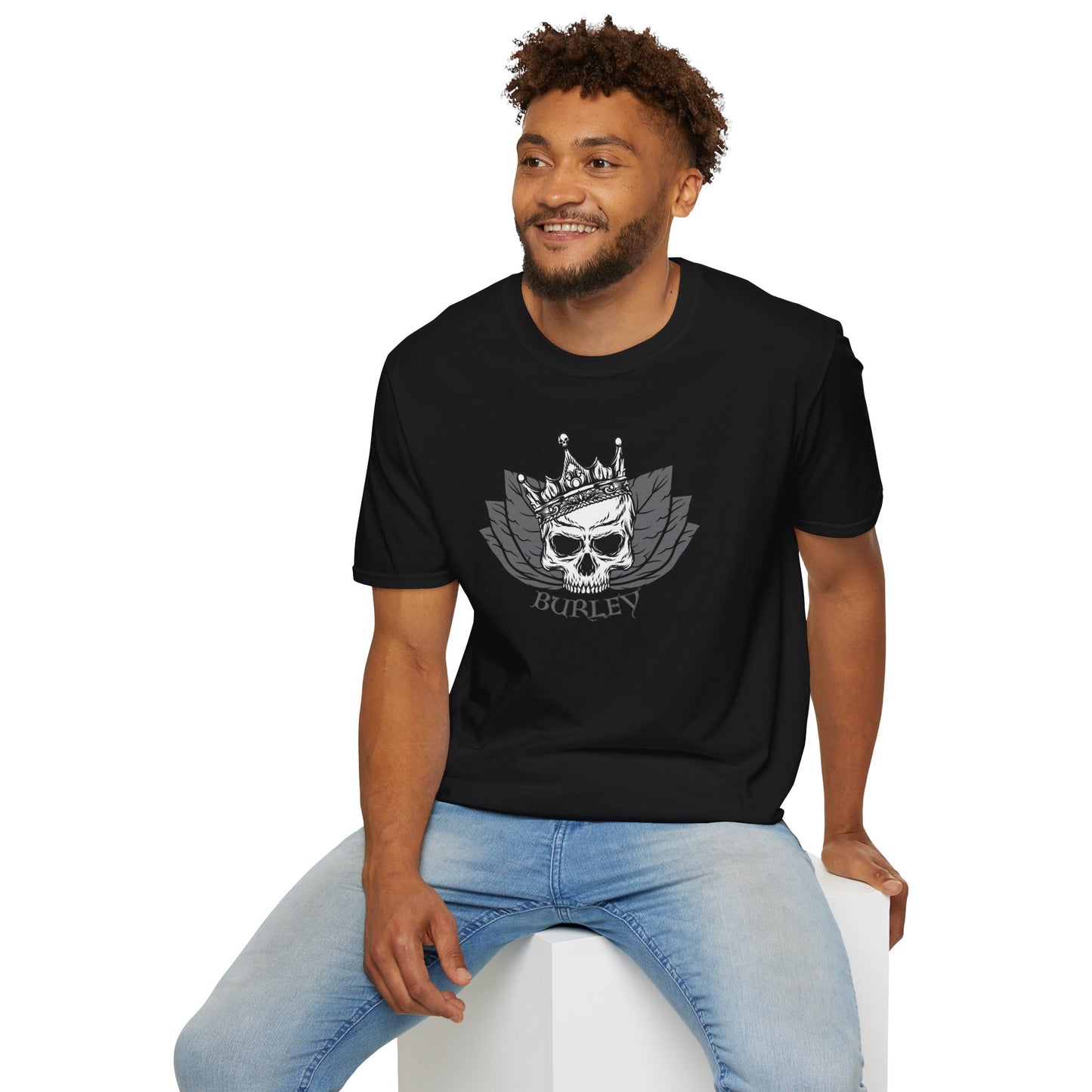 Burley King Tee