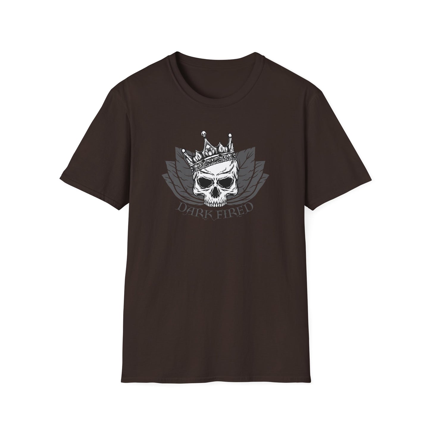 Dark Fired King Tee