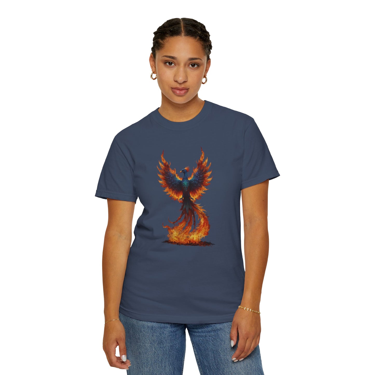 Rise of the Phoenix Tee