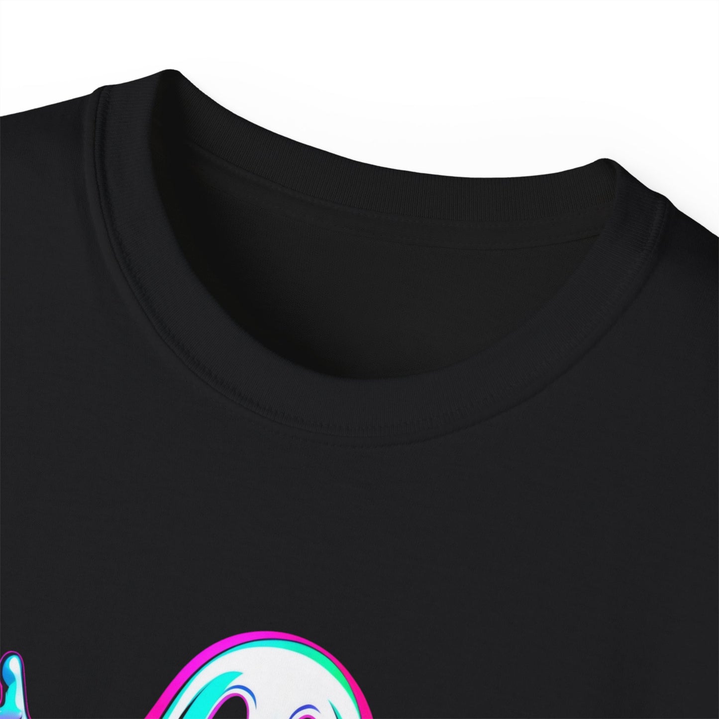 Scary Ghost Tee
