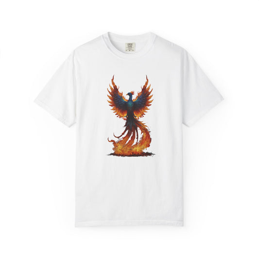 Rise of the Phoenix Tee